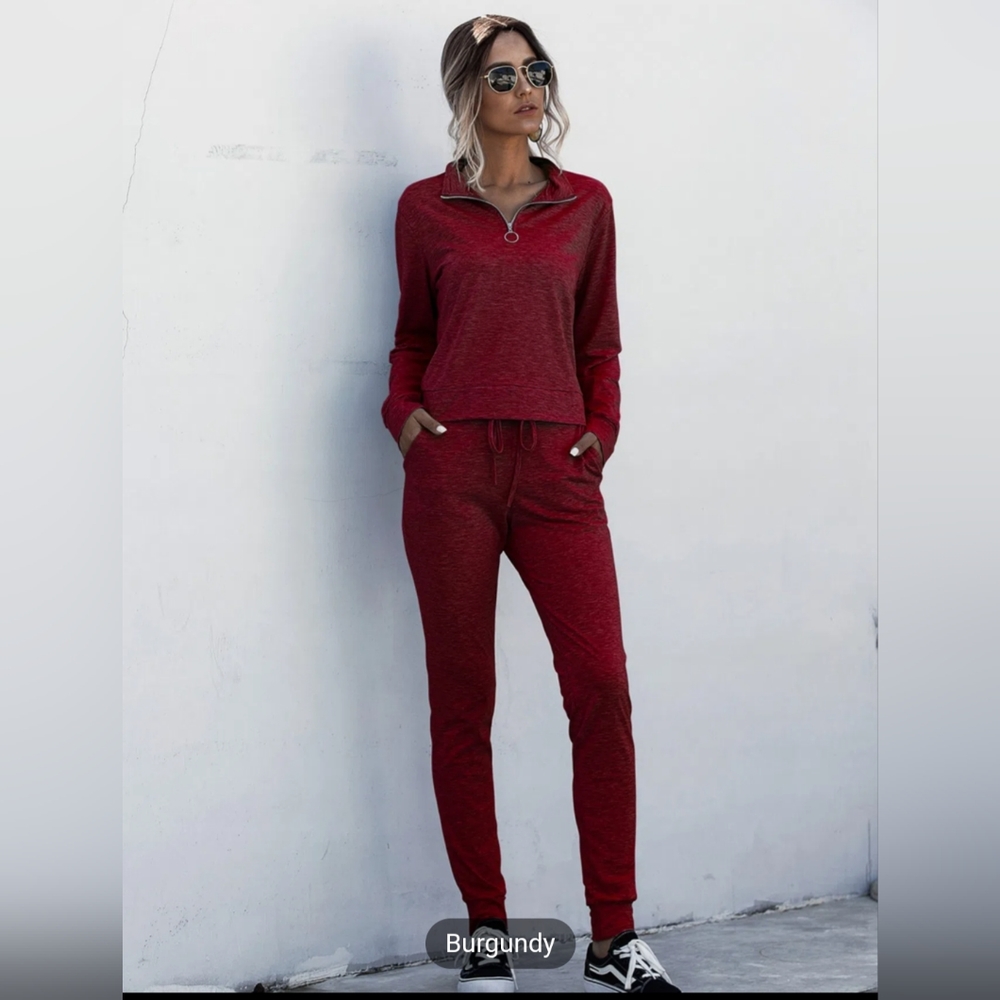 Sweatpants